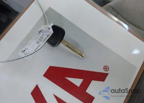 2017 Hyundai Accent Se z USA, uszkodzony, nr VIN KMHCT4AE4HU336112